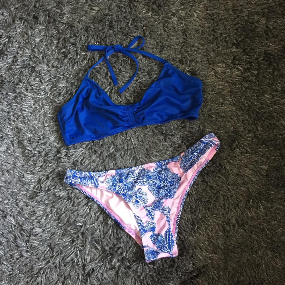 Victoria's Secret bikini